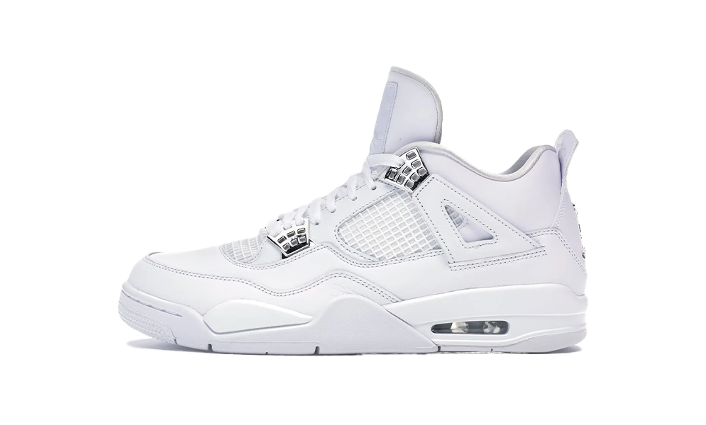 Jordan 4 Retro Pure Money (2017)