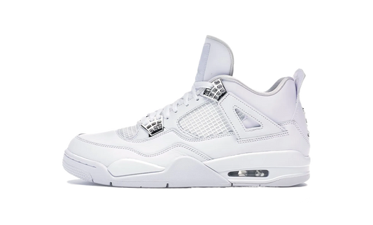 Jordan 4 Retro Pure Money (2017)