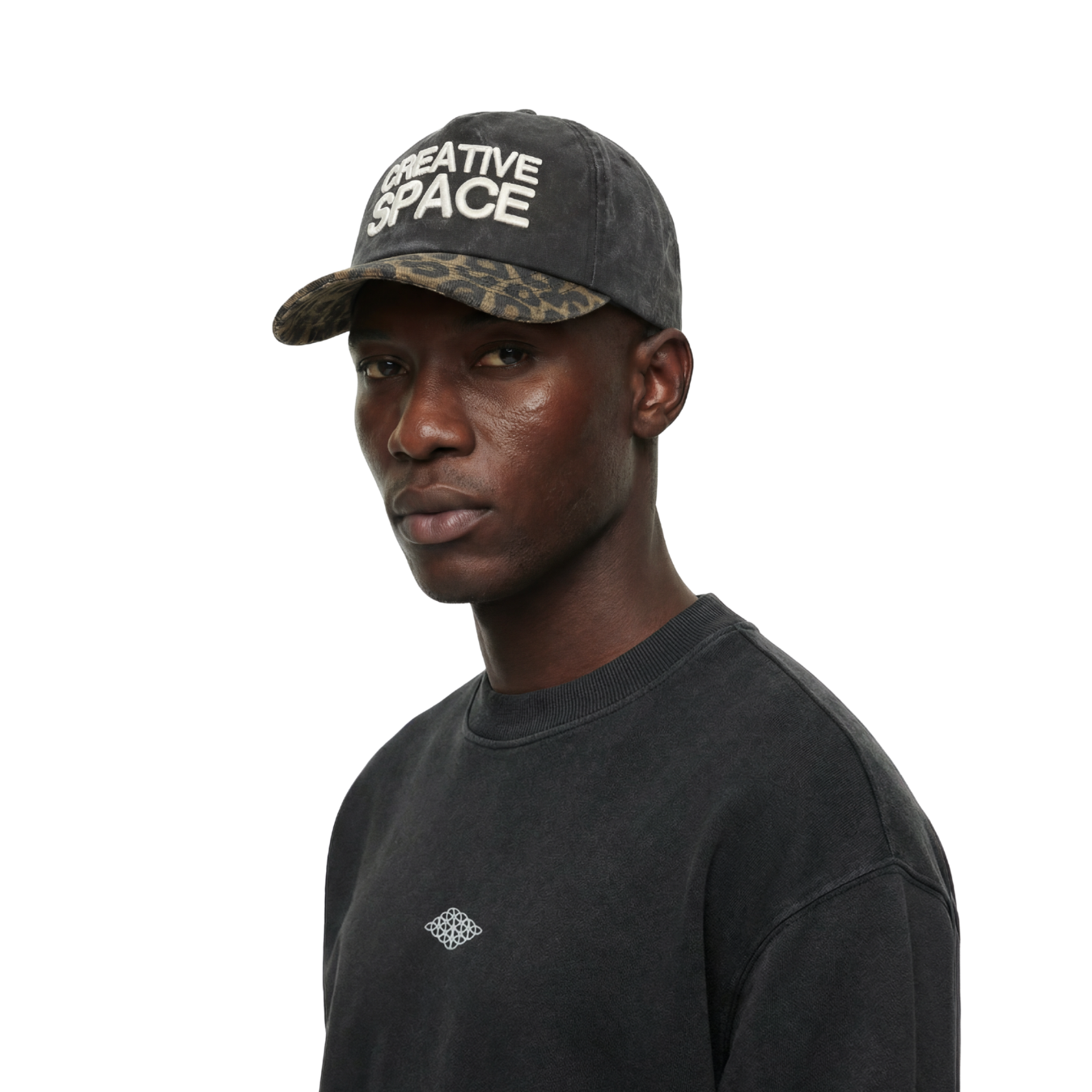 Creative Space Cap Leo