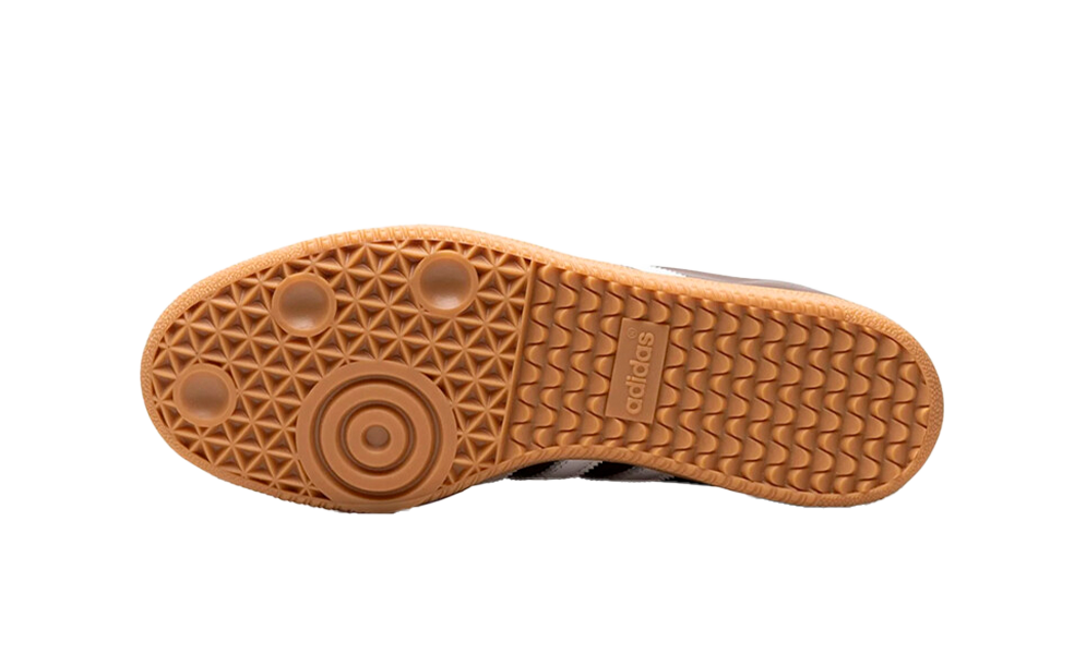 Adidas Samba OG Earth Strata Gum