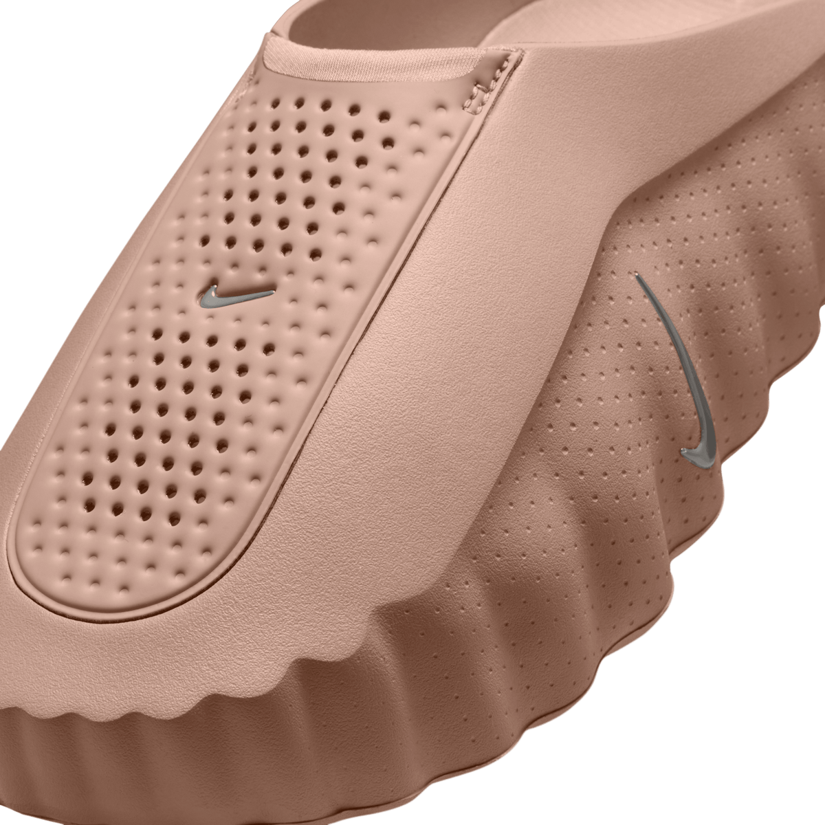 Nike Mind 001 Slide Rattan 7
