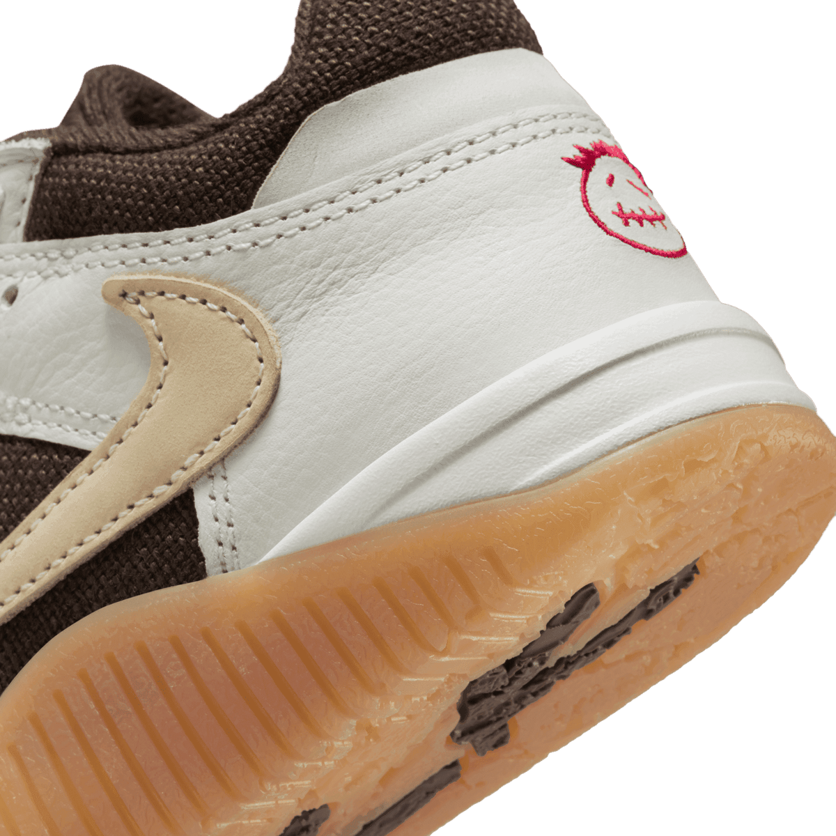 Air Jordan Jumpman Jack TR Travis Scott Sail (PS) 6