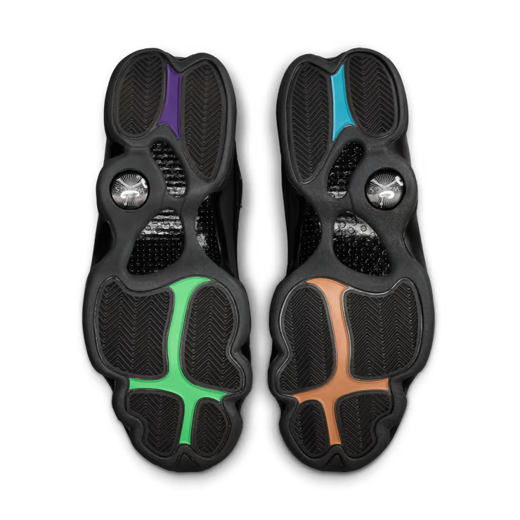 Air Jordan 13 Retro Wings
