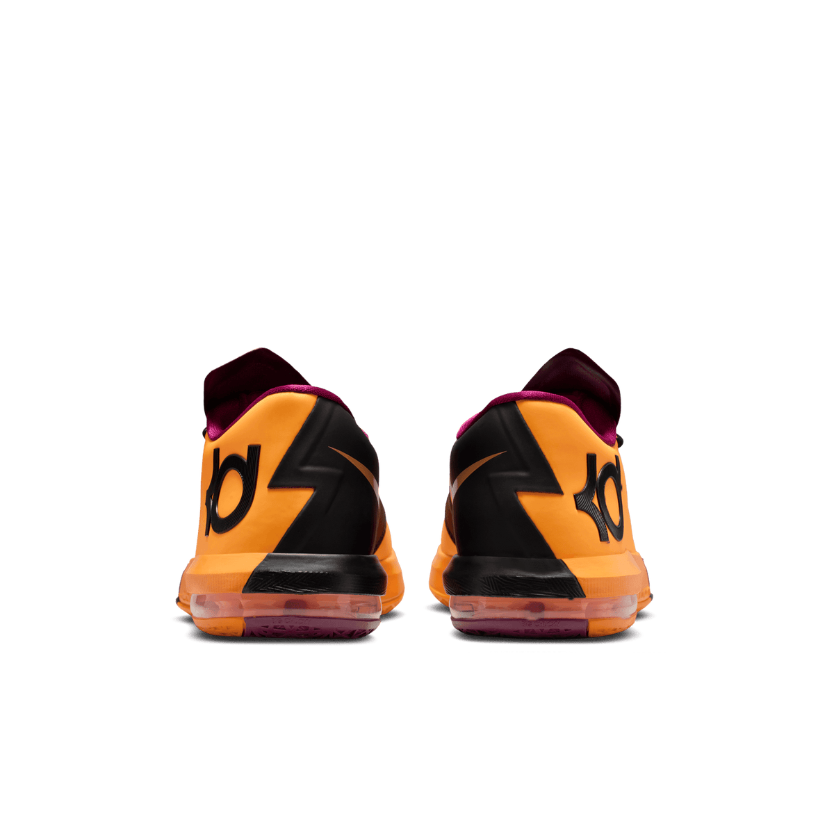 Nike KD 6 Peanut Butter & Jelly (PBJ) (2026) 6