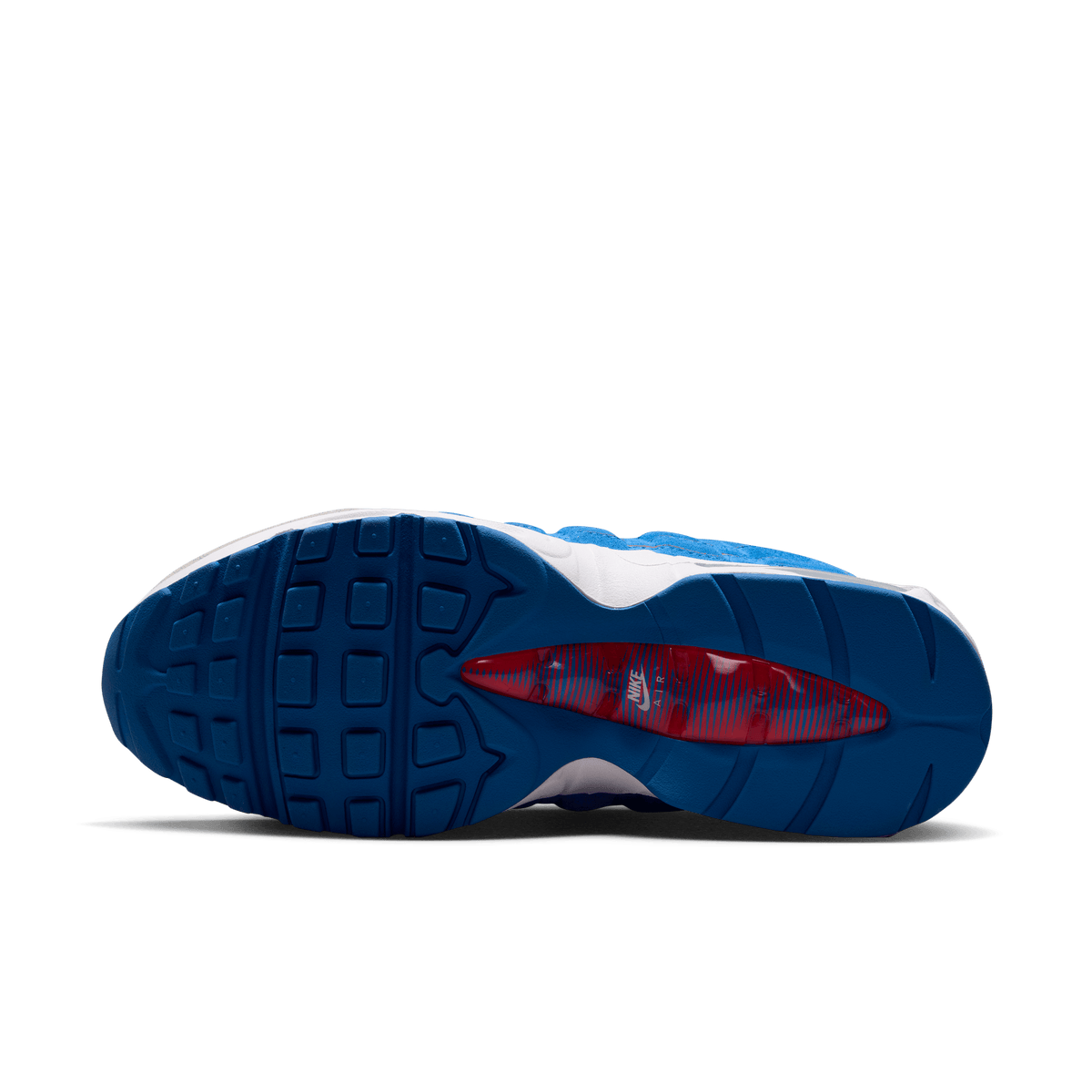 Nike Air Max 95 OG Big Bubble Lawson