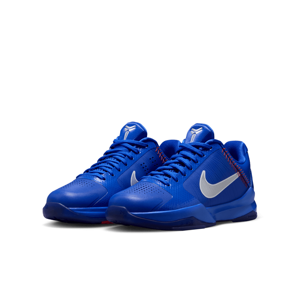 Nike Kobe 5 Protro Dodgers (GS) 5