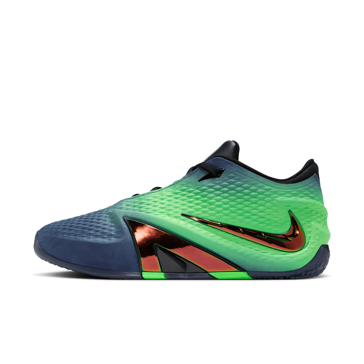 Nike Ja 4 Nightmare