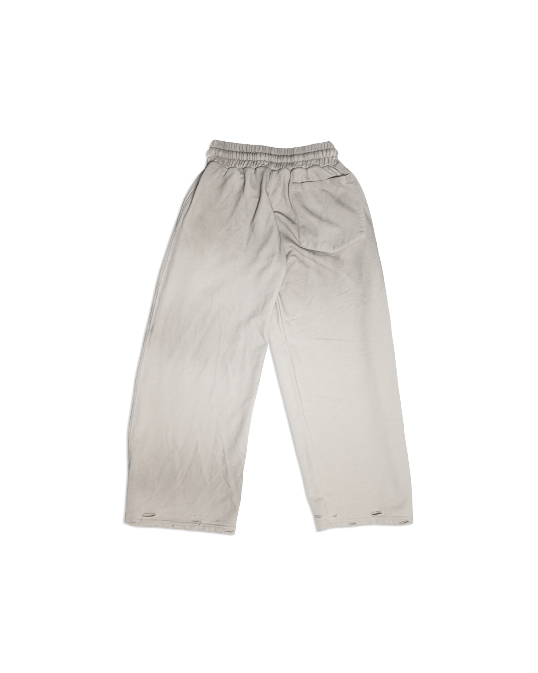 FUEL INJECTED BONE SWEATPANTS