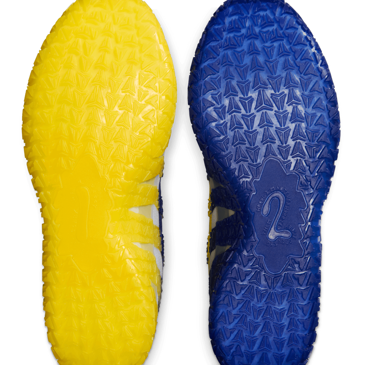 Nike Ja 3 Murray State 8
