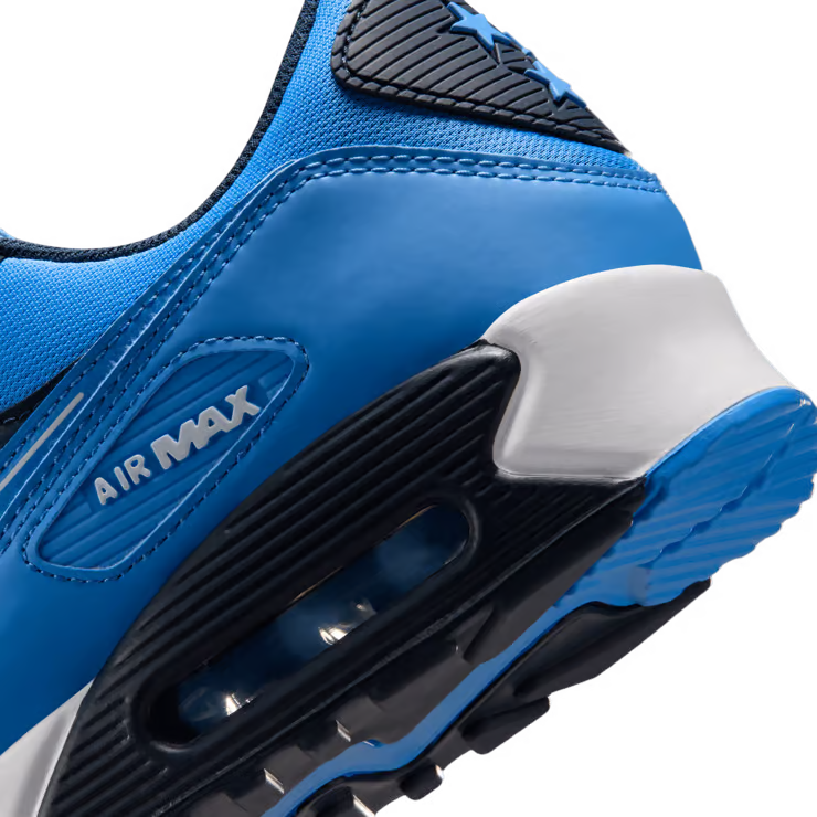 Nike Air Max 90 Tennessee Titans