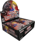 Yu-Gi-Oh! Beyond The Brave Display (24 Sobres) (ENGLISH)