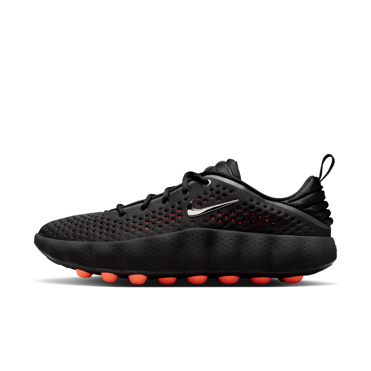 Nike Mind 002 Black Hyper Crimson
