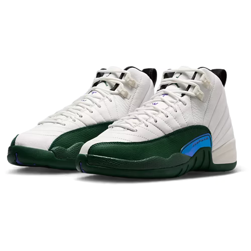 Jordan 12 Retro Bucks (GS)