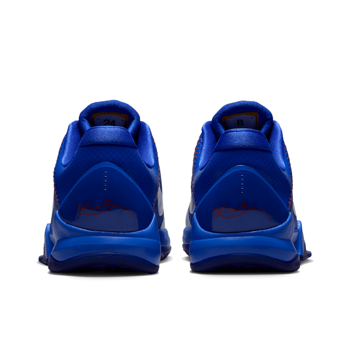 Nike Kobe 5 Protro Dodgers (GS) 6