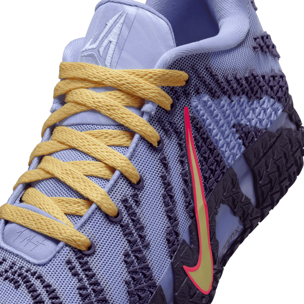 Nike Ja 3 Hustle and Flow 7