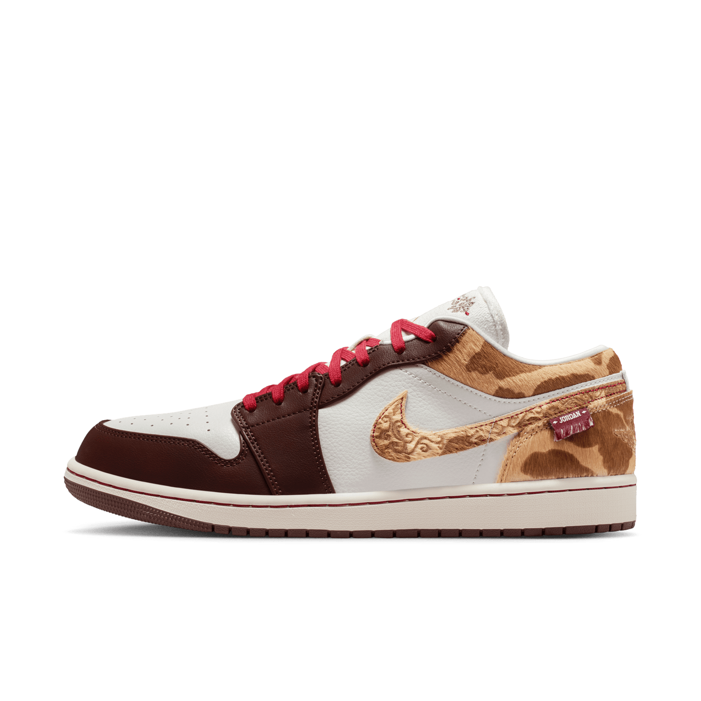 Jordan 1 Low SE Year of the Horse - vista 1