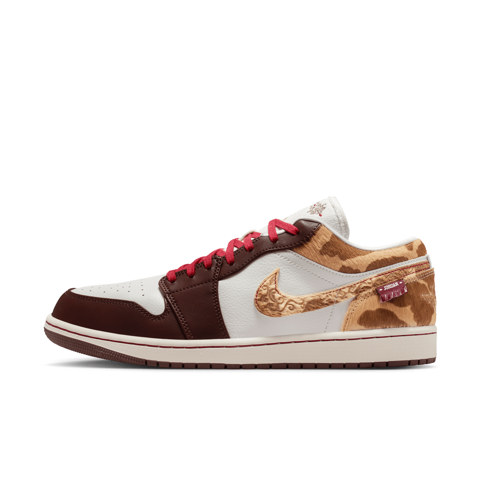 Jordan 1 Low SE Year of the Horse - vista 1