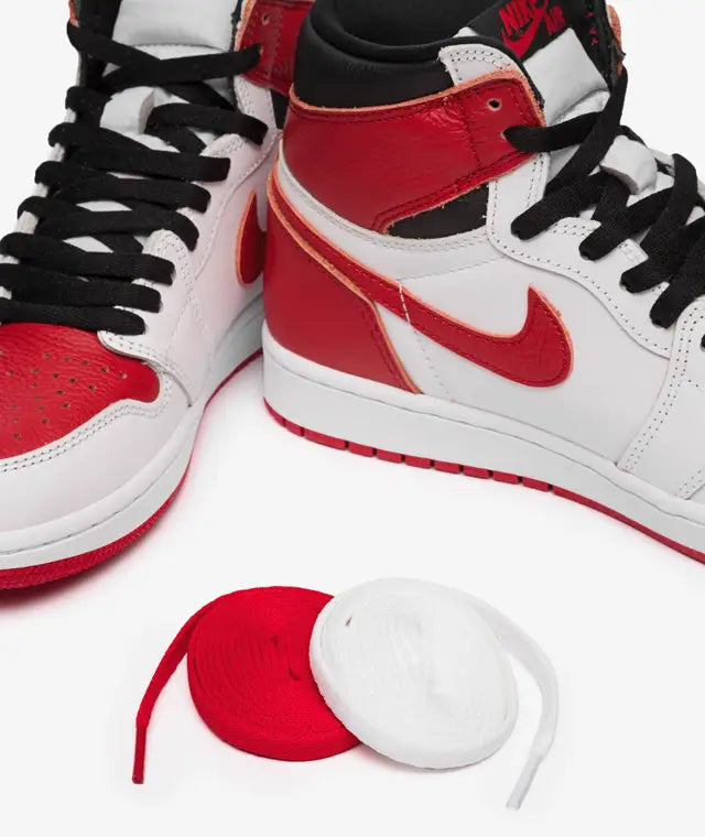 Air Jordan 1 Retro High OG Heritage