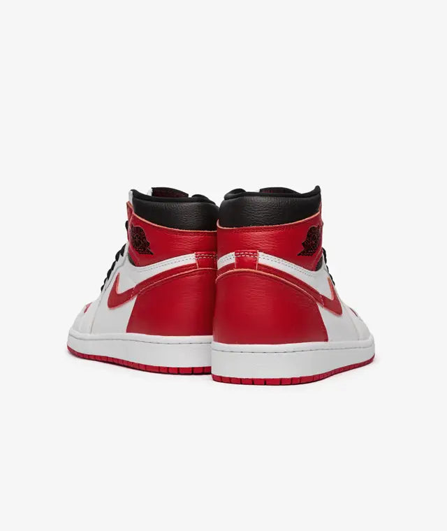 Air Jordan 1 Retro High OG Heritage