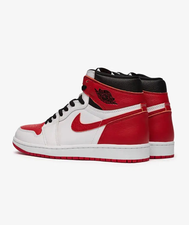 Air Jordan 1 Retro High OG Heritage