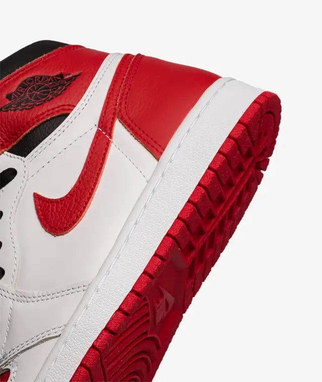 Air Jordan 1 Retro High OG Heritage