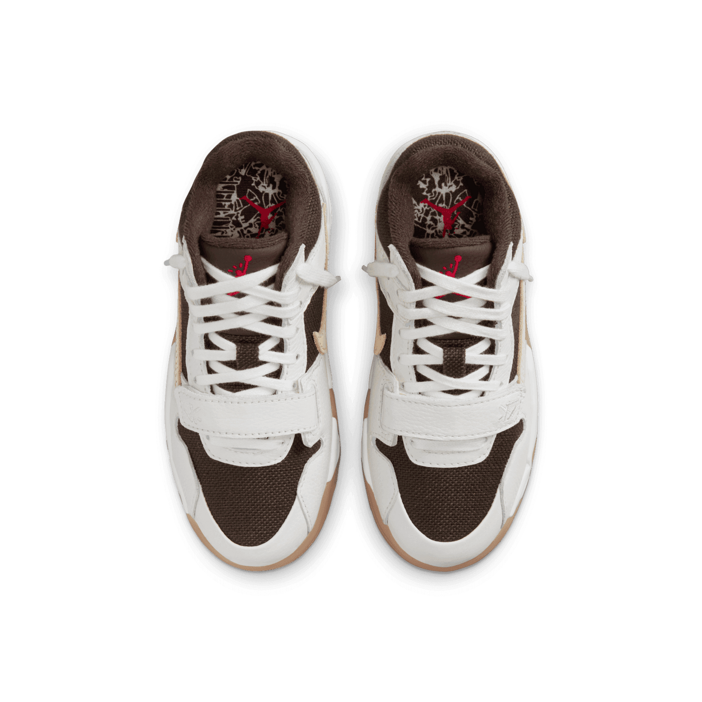 Air Jordan Jumpman Jack TR Travis Scott Sail (PS) 2