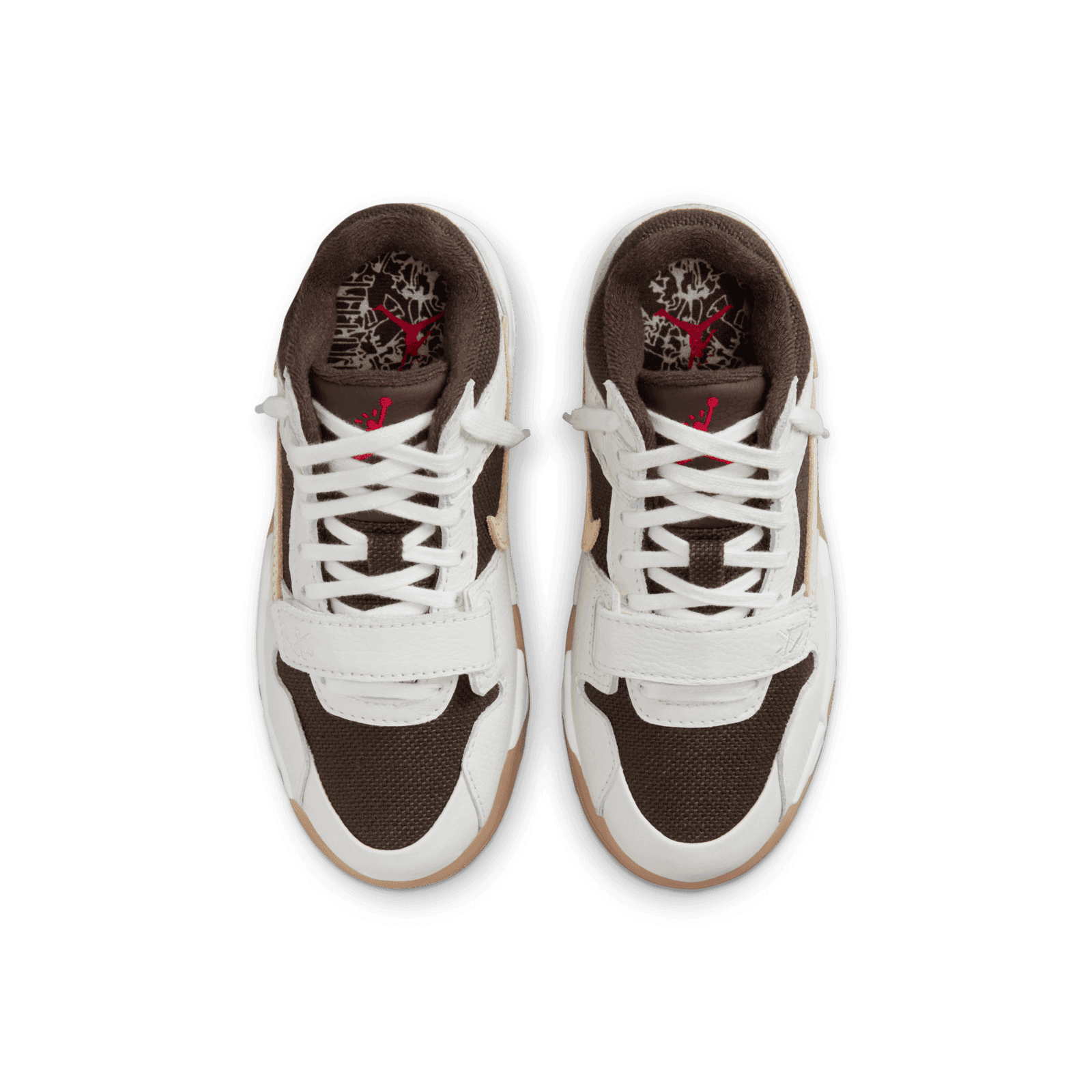 Air Jordan Jumpman Jack TR Travis Scott Sail (PS) 2