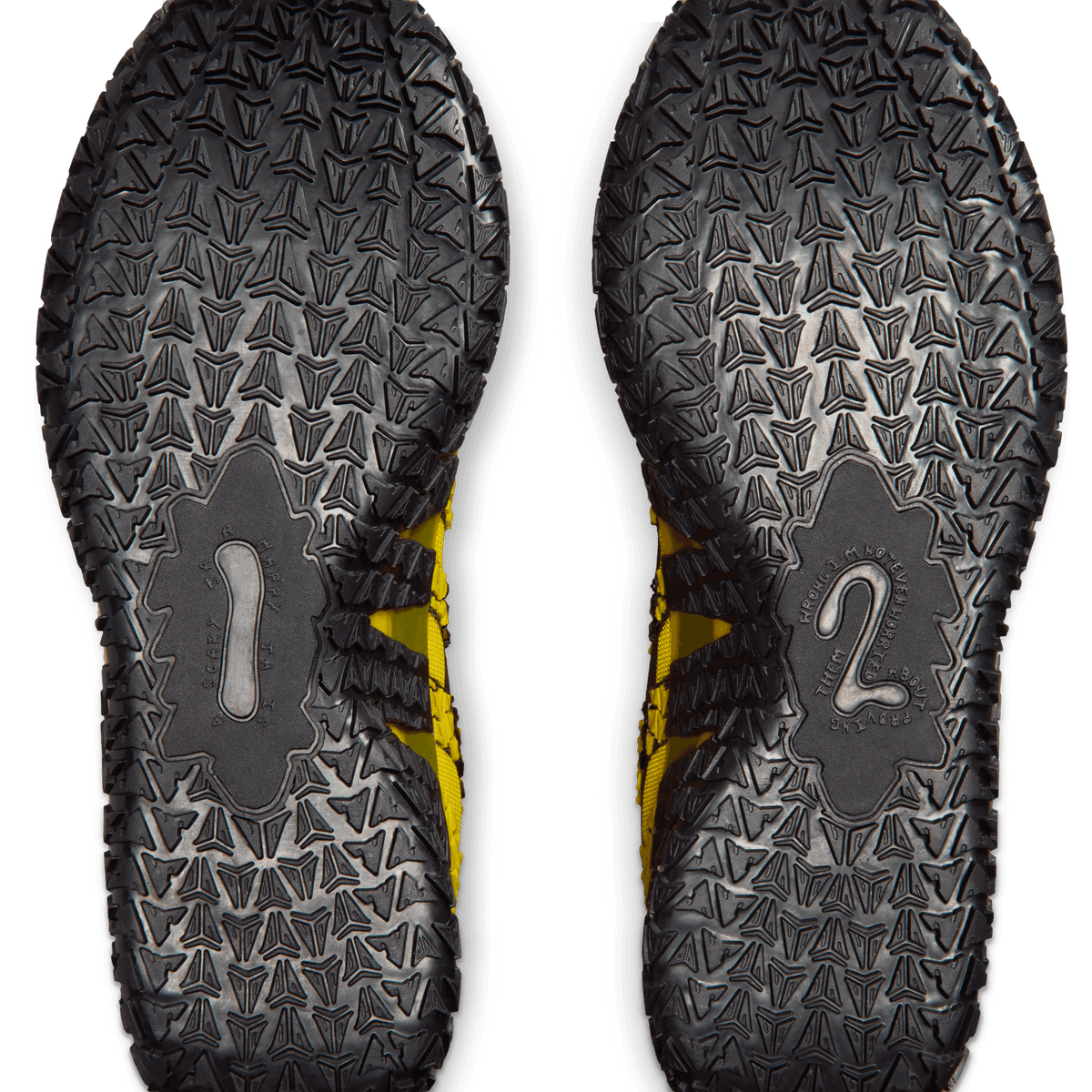 Nike Ja 3 Let Me Be Ja 9