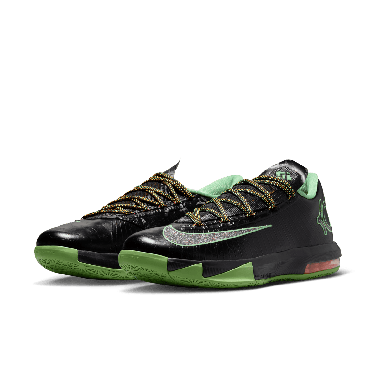 Nike KD 6 Brazil (2026) 5