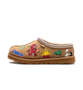UGG Tasman Slipper Palace Chestnut Camo
