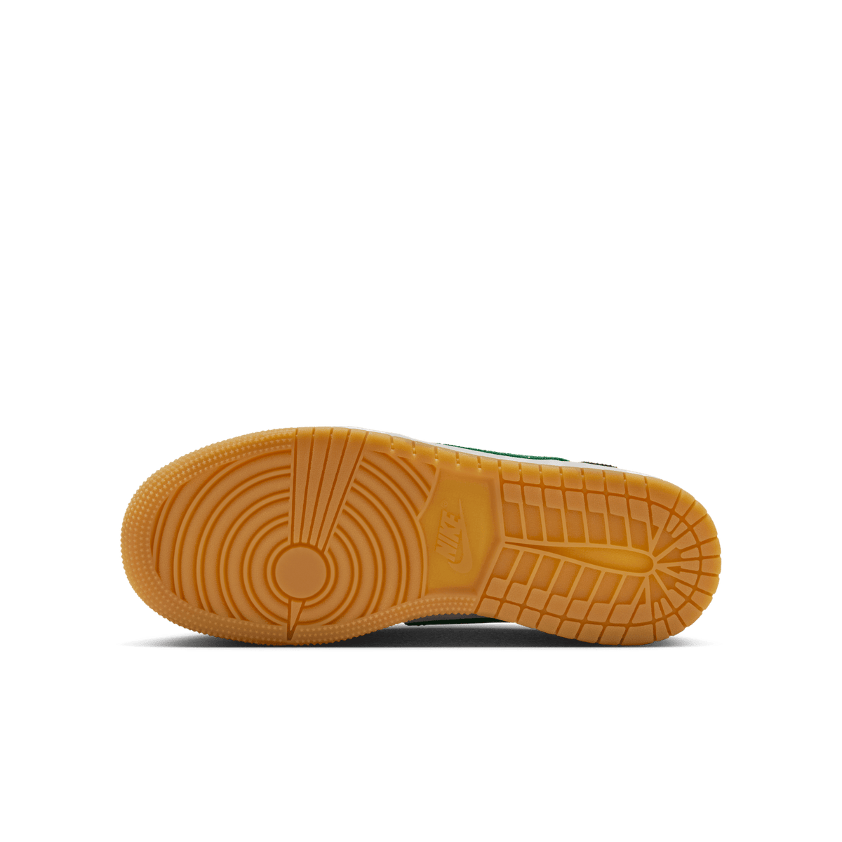 Jordan 1 Retro Low OG Phantom Pine Green (GS) 2
