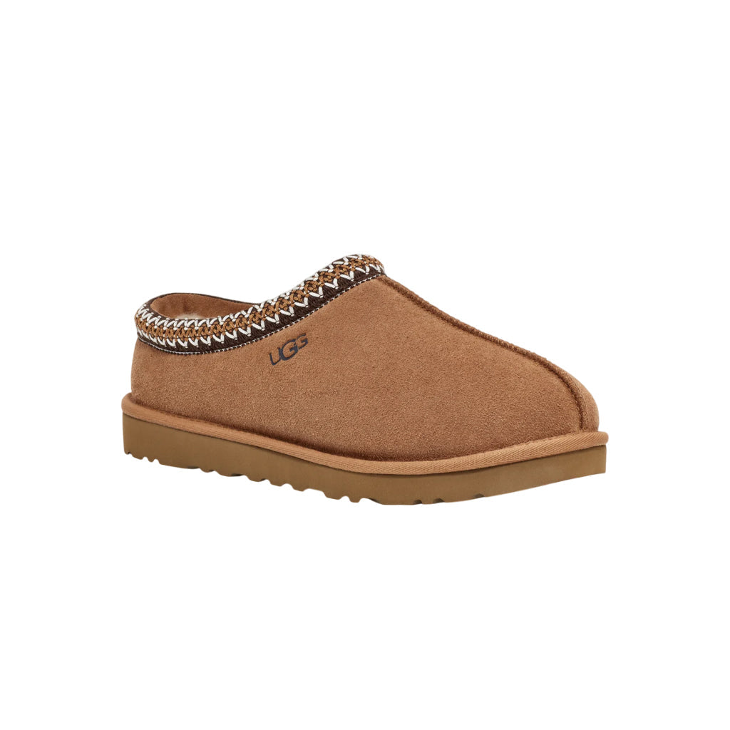 UGG Tasman Slipper Chestnut 1