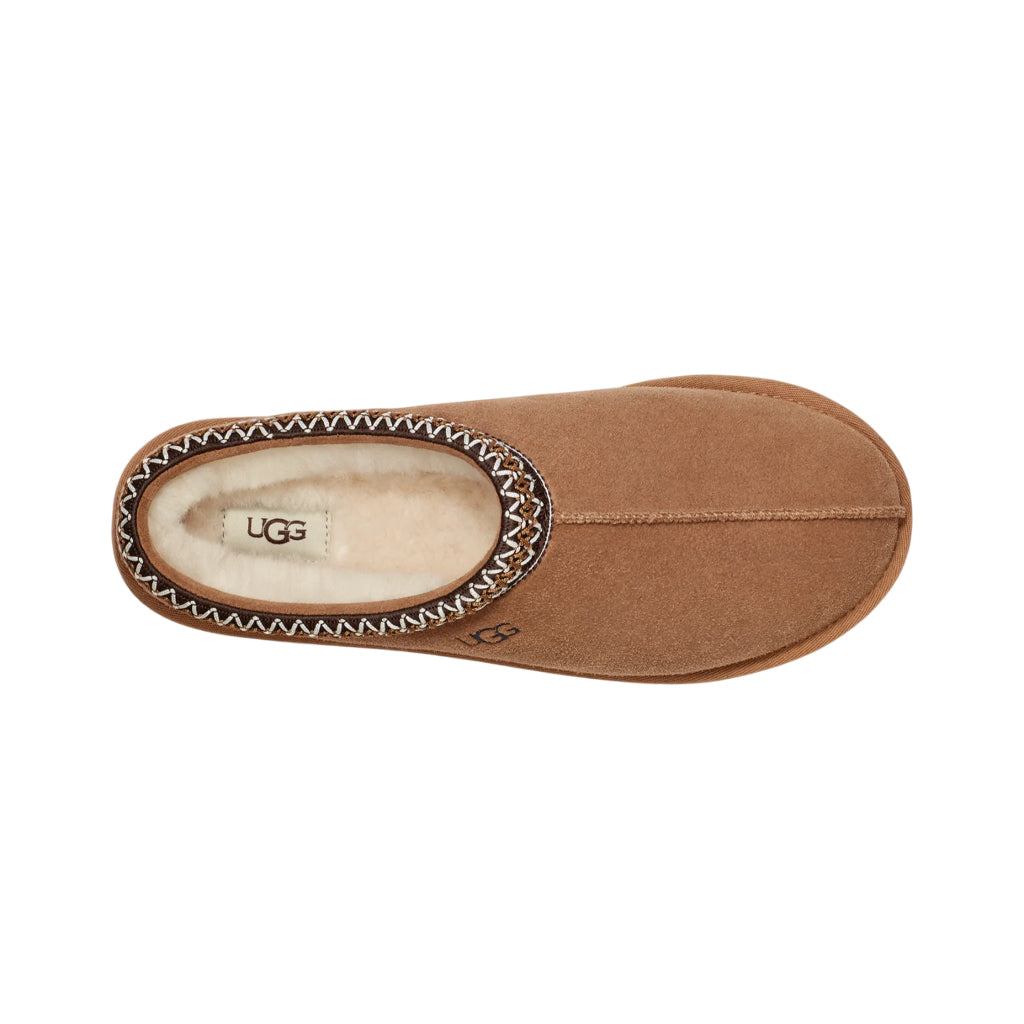 UGG Tasman Slipper Chestnut 3
