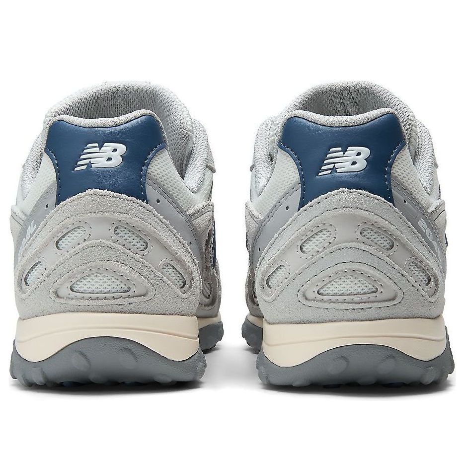 New Balance 204L Raincloud 5