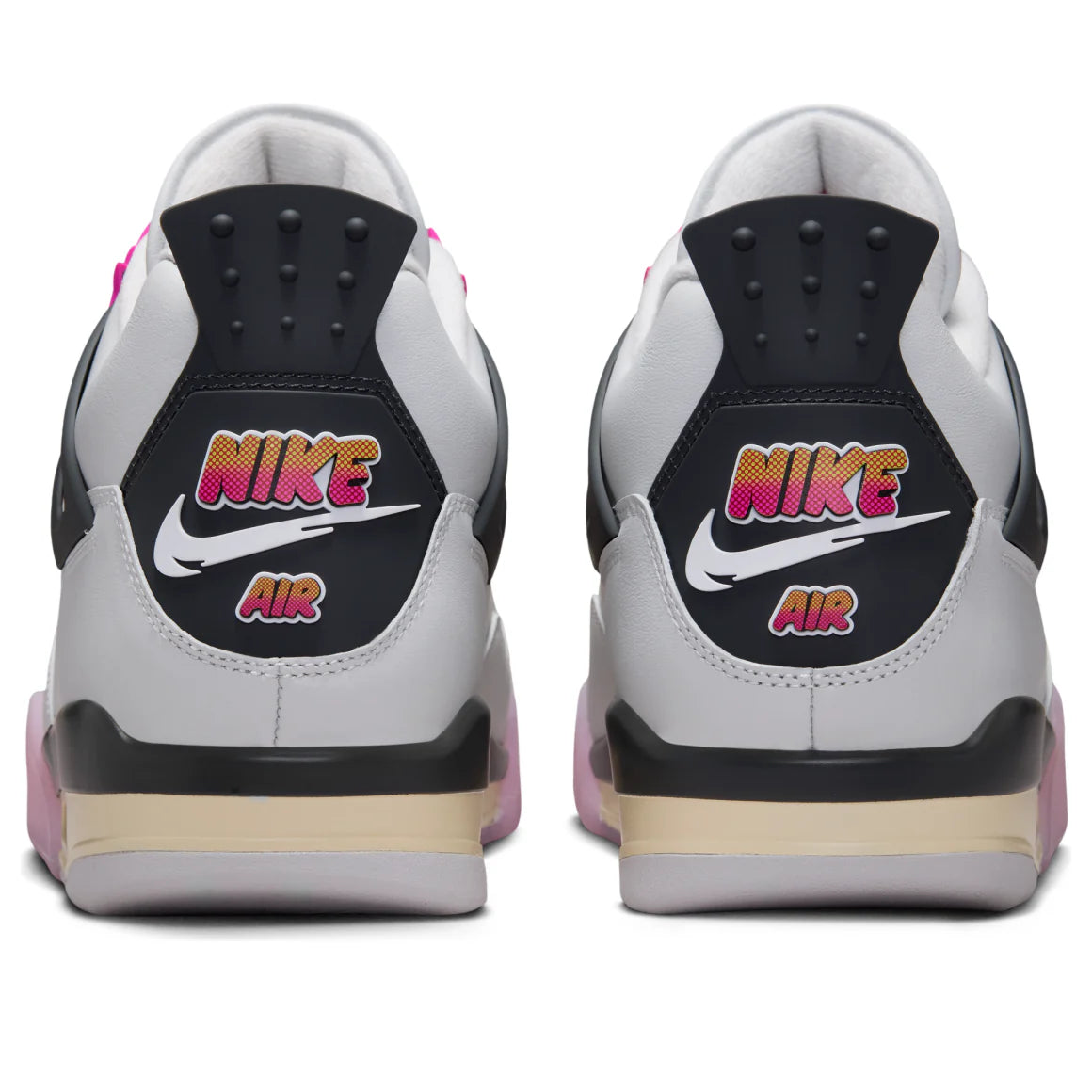 Air Jordan 4 Retro Comic