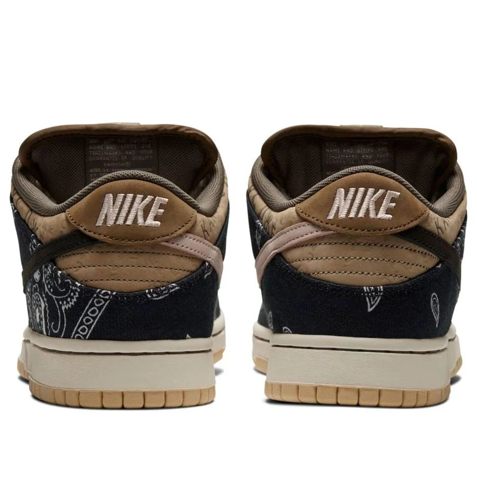 Nike SB Dunk Low Travis Scott