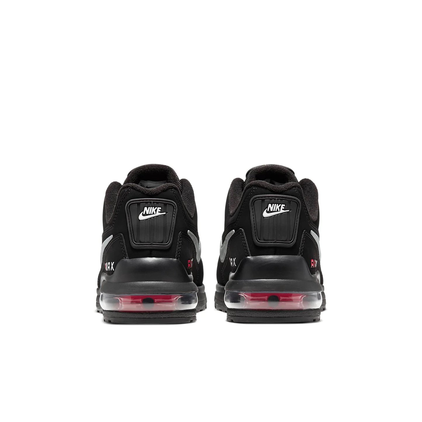 Air Max LTD 3 'Black Smoke Grey'