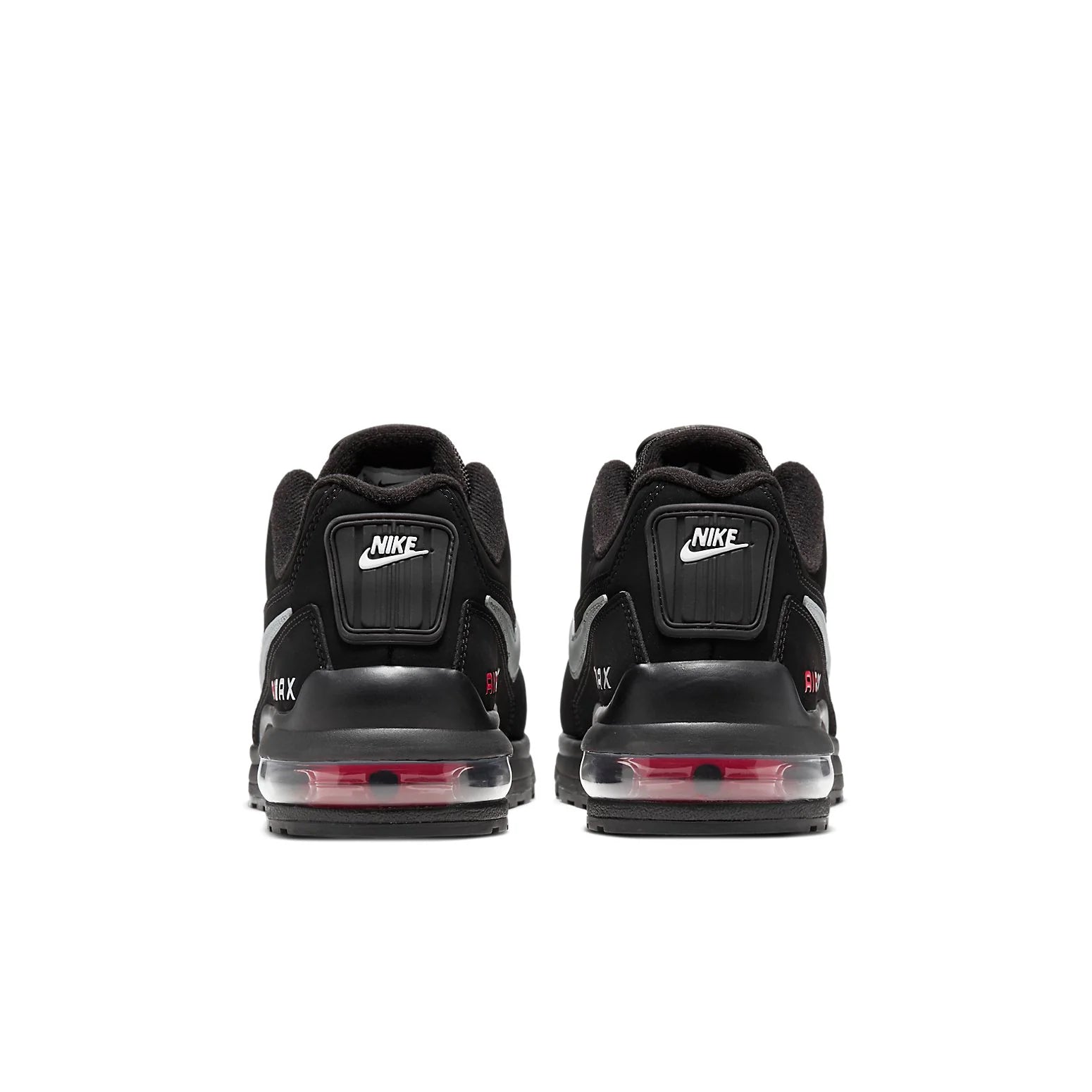 Air Max LTD 3 'Black Smoke Grey'
