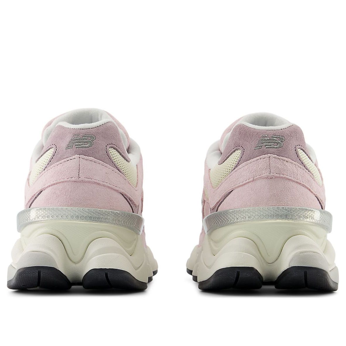New Balance 9060 Rose Sugar Angora 5