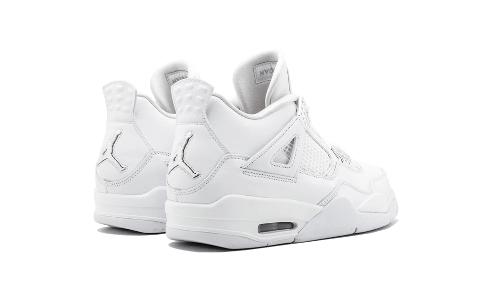 Jordan 4 Retro Pure Money (2017)