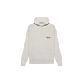 Fear of God Essentials Sweat à capuche Light Oatmeal