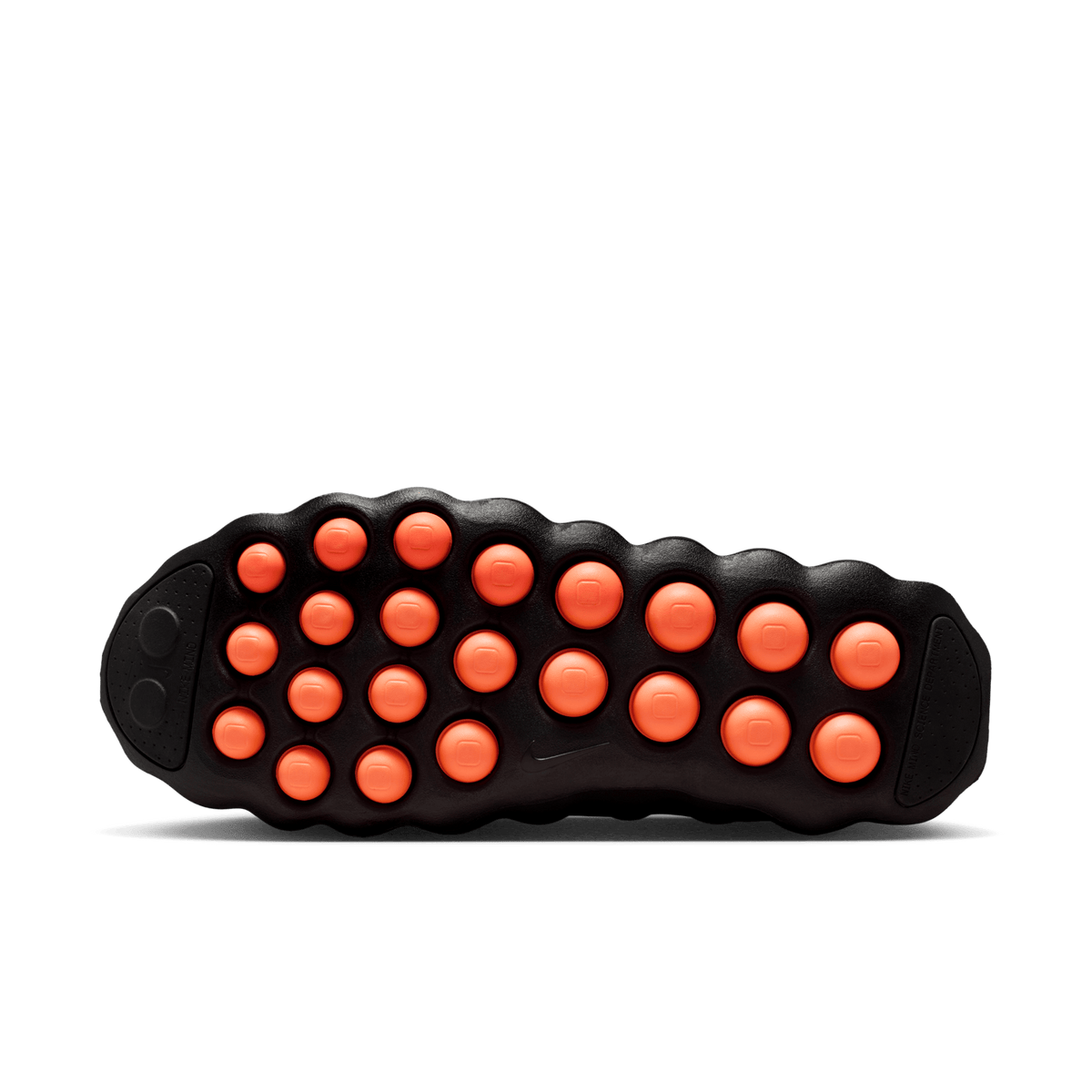 Nike Mind 002 Black Hyper Crimson 1