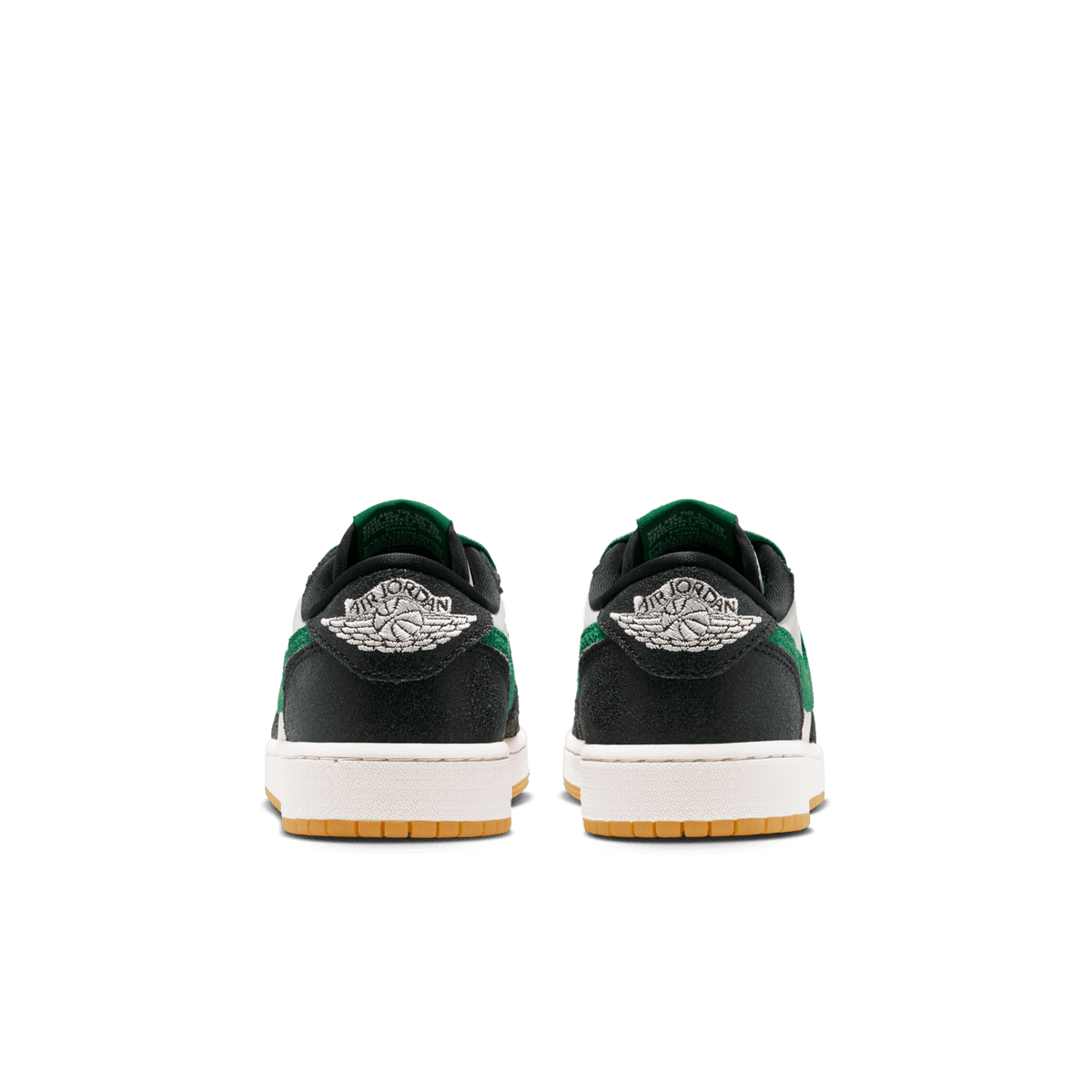 Jordan 1 Retro Low OG Phantom Pine Green (GS) 6