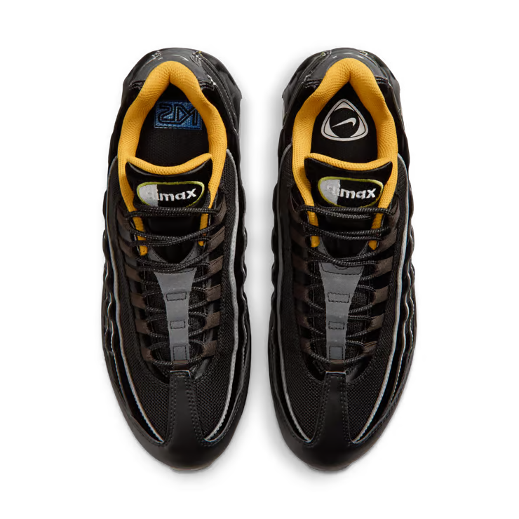 Nike Air Max 95 Big Bubble Korea