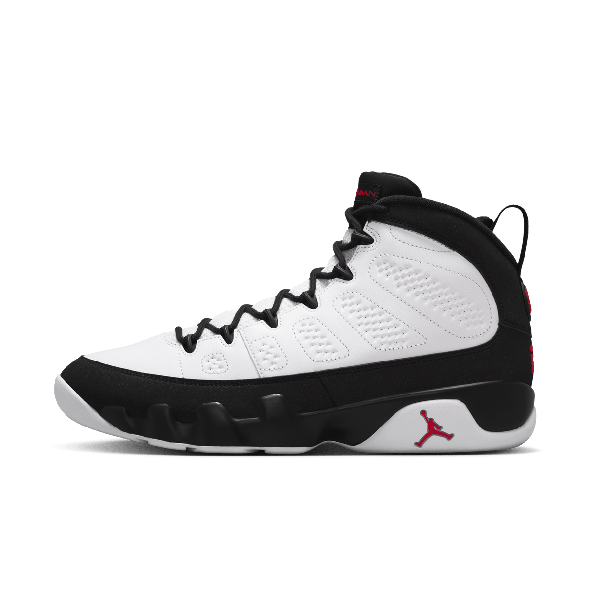 Air Jordan 9 Retro OG Space Jam (2026) 1