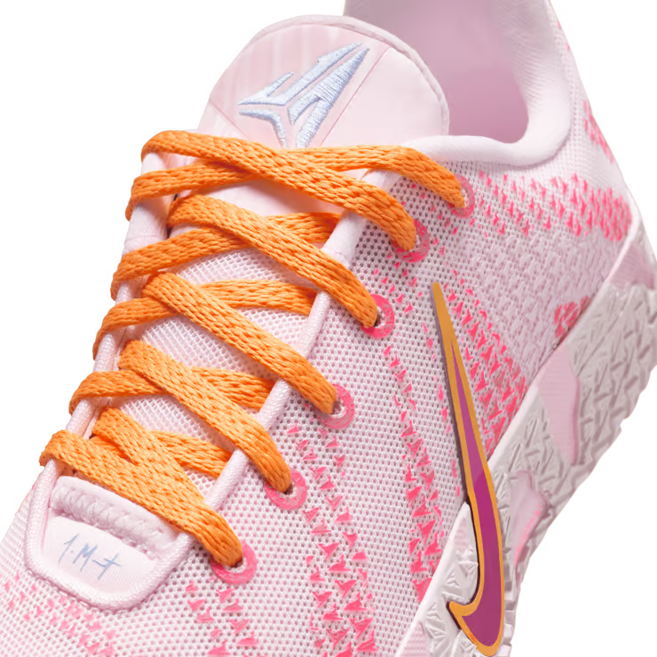 Nike Ja 3 Pink Foam (GS)