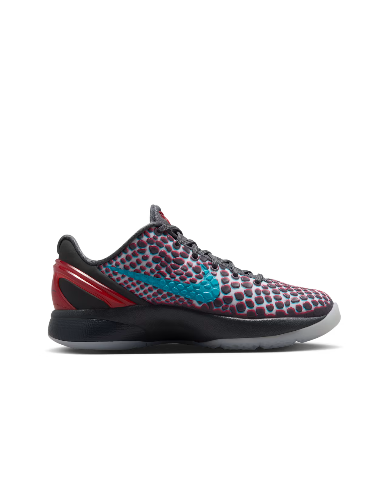 Nike Kobe 6 ASG Hollywood 3D (2026) (GS)