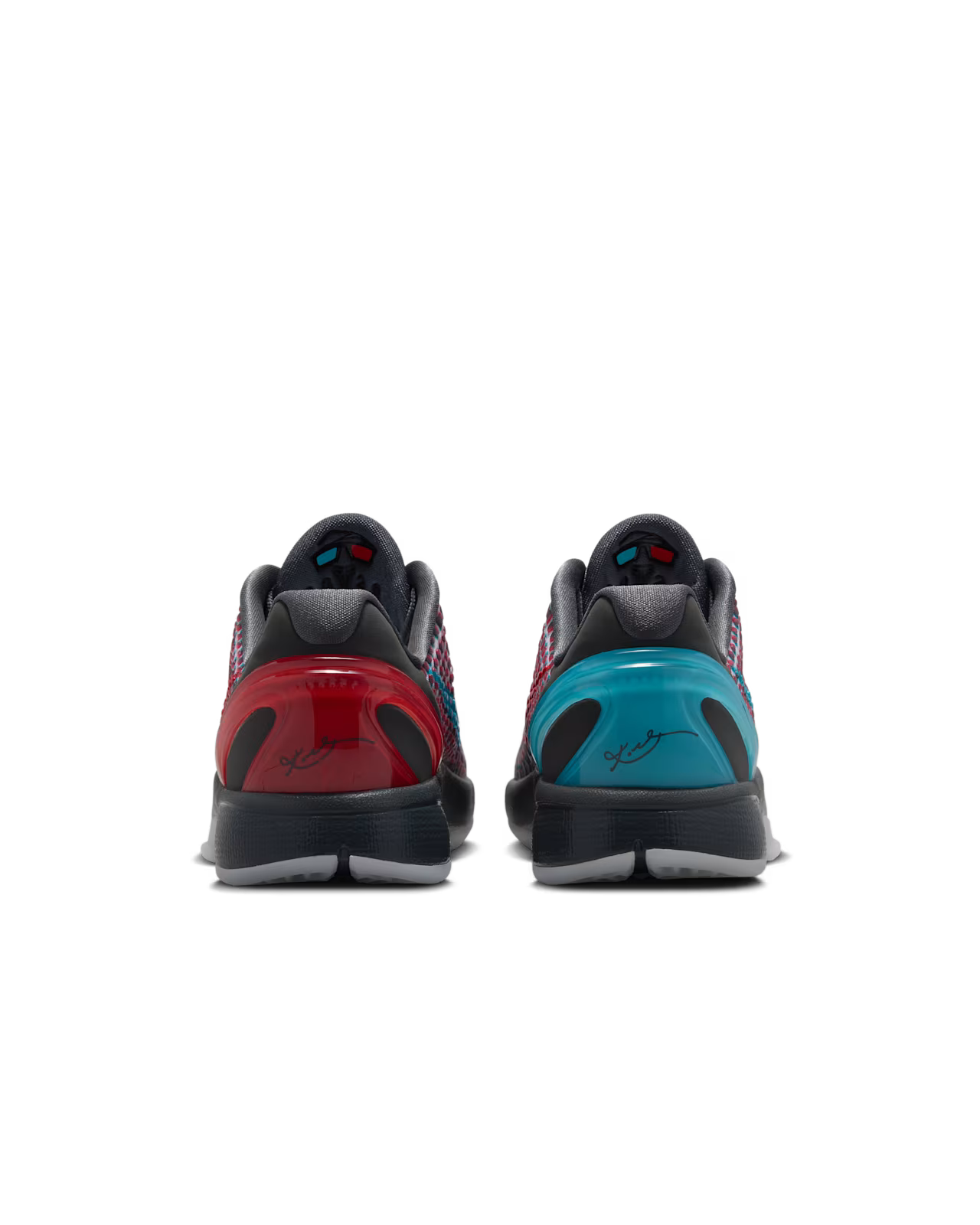 Nike Kobe 6 ASG Hollywood 3D (2026) (GS)