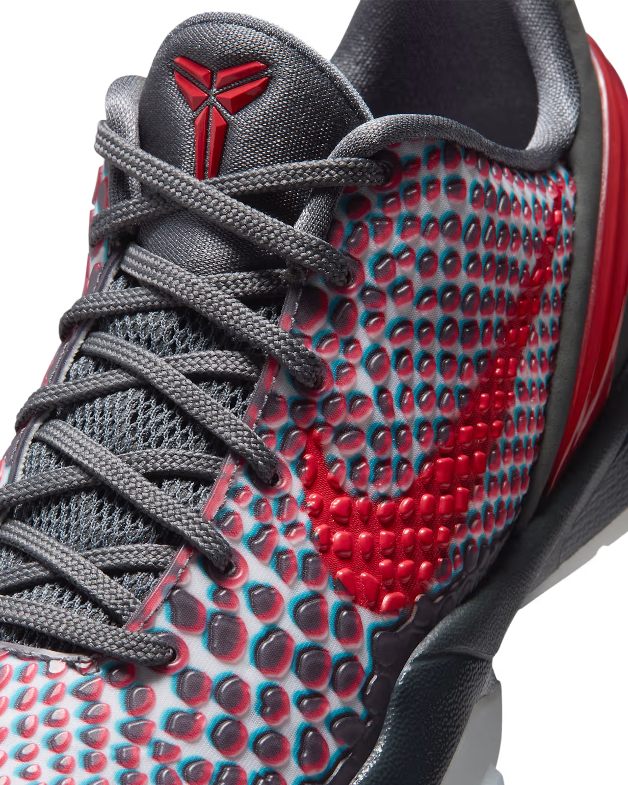 Nike Kobe 6 ASG Hollywood 3D (2026) (GS)