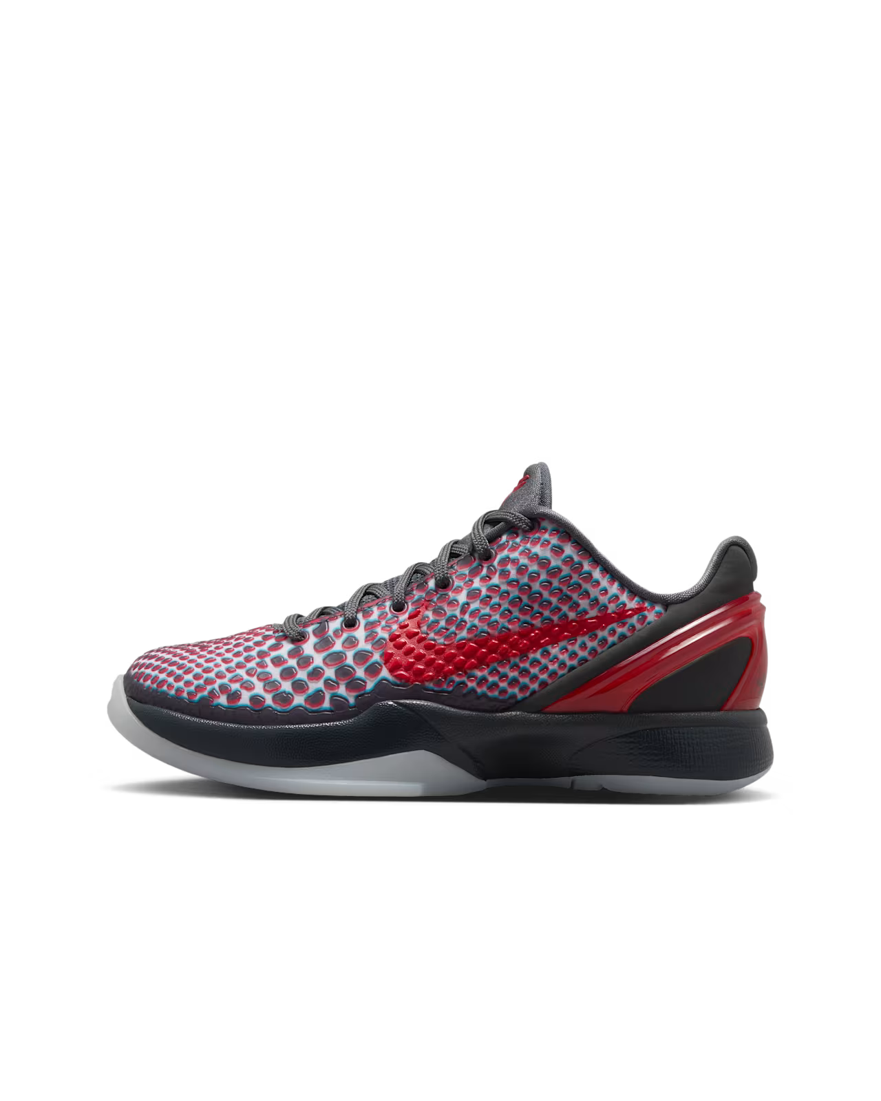 Nike Kobe 6 ASG Hollywood 3D (2026) (GS)
